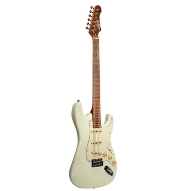 Guitarra Jet Guitars Electrica Js300 Olympic White